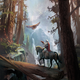 Illustration for article titled The Art Of iAssassins Creed Odyssey/i